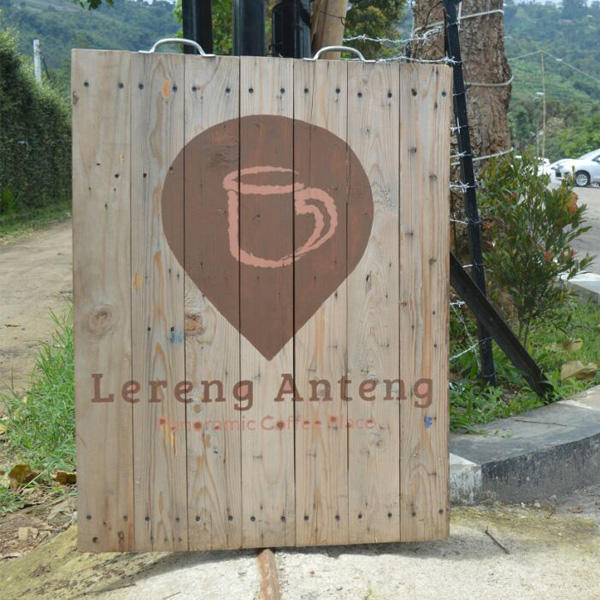 Lereng Anteng