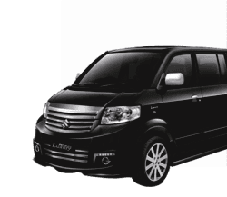 Sewa APV Bandung