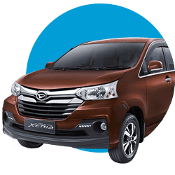 Great New Xenia