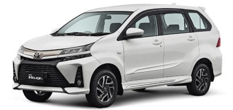 Rental Mobil Avanza Veloz