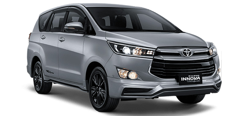 Rental Mobil Innova Reborn