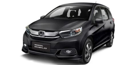 Rental Mobil New Mobilio