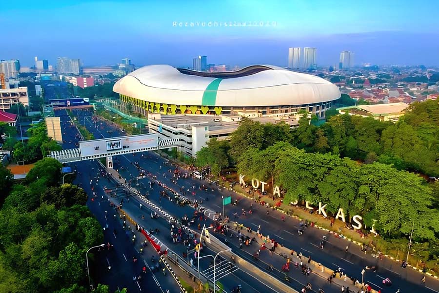 Sewa mobil ternyaman Bekasi