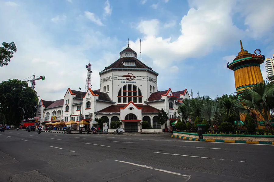 Sewa Mobil MPV Medan