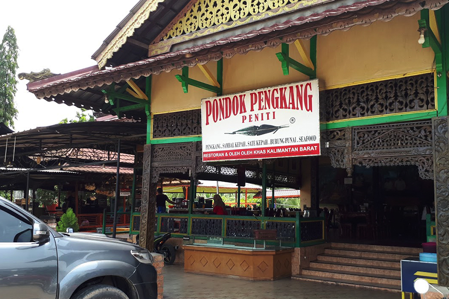 Sewa mobil ternyaman Pontianak