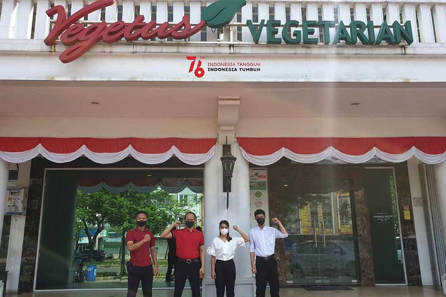 Rental Mobil Liburan Tangerang