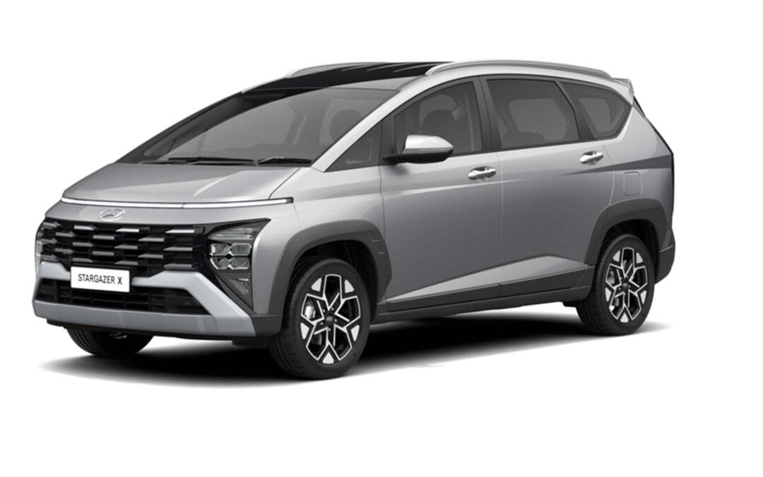 Rental Mobil Stargazer Jogja