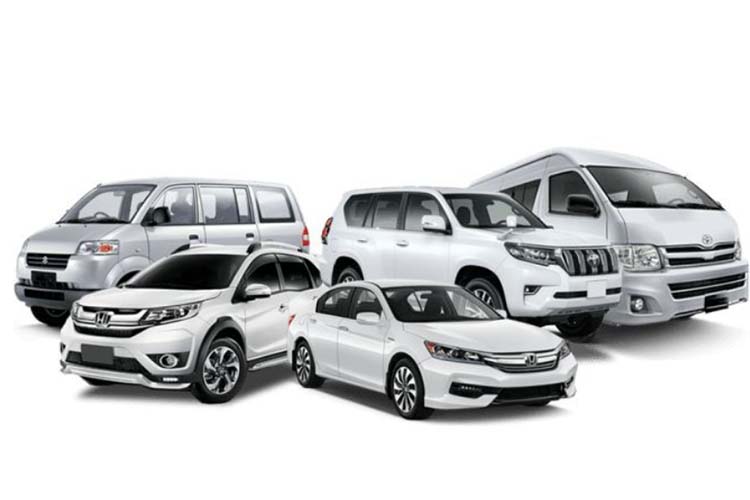 Rental Mobil MPV Bandung