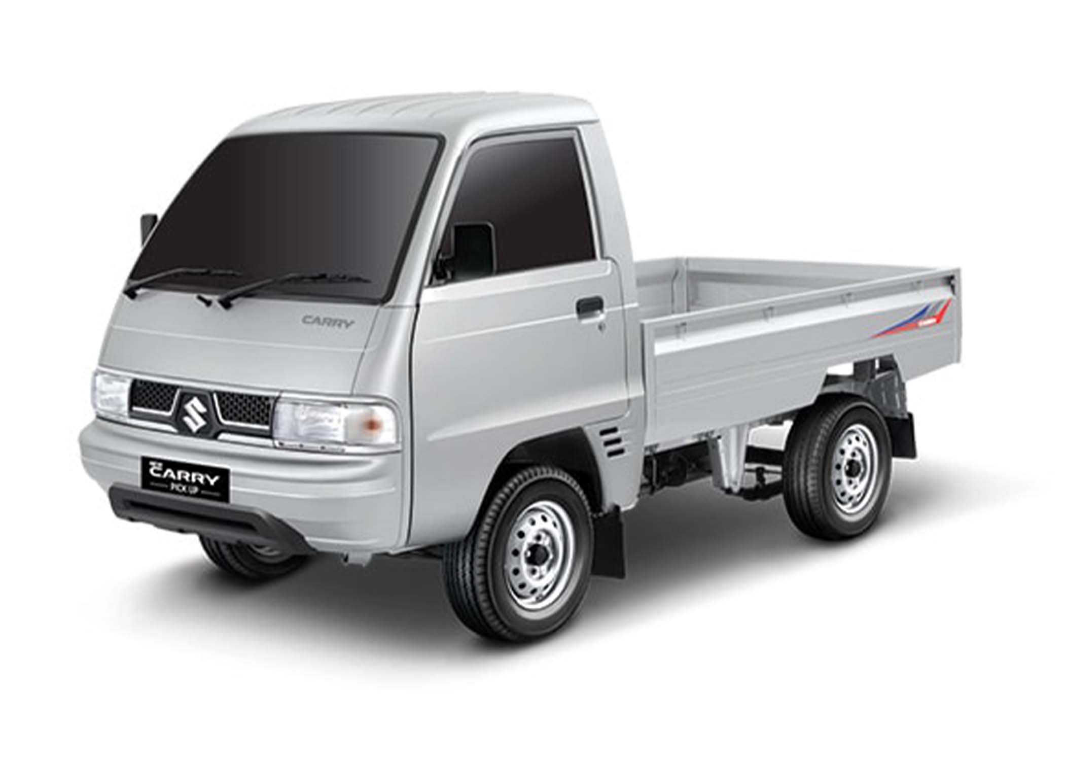 Rental Mobil Carry Pickup Bandung