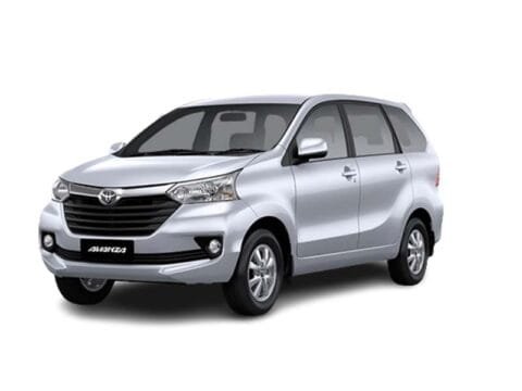 Rental Mobil Grand New Avanza