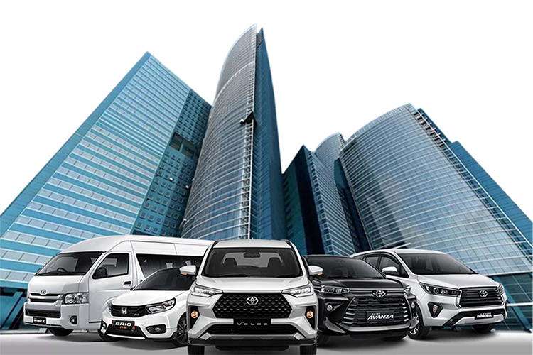 Rental Mobil Murah Jakarta