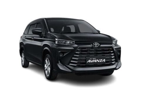 Rental mobil New Avanza