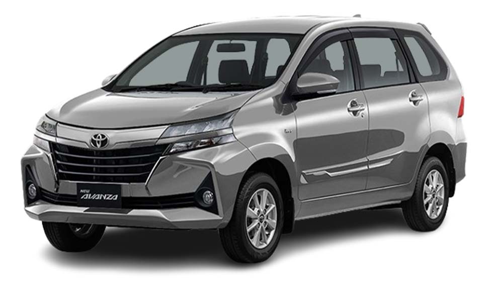 Rental Mobil Avanza Facelift