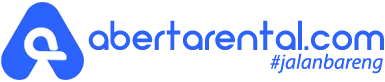 Logo versi terbaru abertarental.com